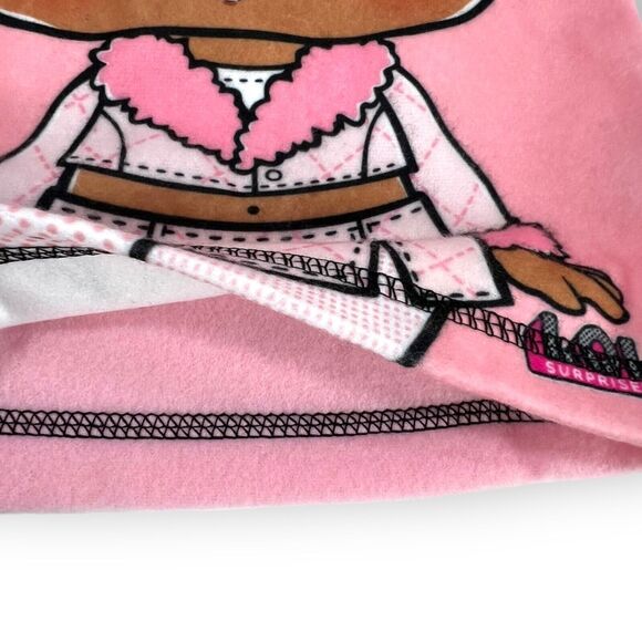 OFFICIAL LOL Surprise Snow Bunny Ski Mask Shiesty Balaclava Winter Hat Beanie OS - Picture 6 of 16